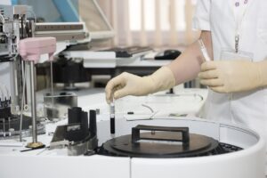 医療IT業界で地方在住者向けのフルリモート求人はどこにある？